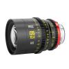 MEKE 135mm T2.4 Full Frame Manual Focus Cinema Lens Compatible with Arri PL-Mount Cinema Cameras view 2