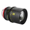 MEKE 135mm T2.4 Full Frame Manual Focus Cinema Lens Compatible with Arri PL-Mount Cinema Cameras view 3
