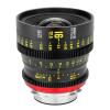 MEKE 16mm T2.5 Full Frame Manual Focus Cinema Lens Compatible with Arri PL-Mount Cinema Cameras view 2