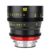 MEKE 16mm T2.5 Full Frame Manual Focus Cinema Lens Compatible with Arri PL-Mount Cinema Cameras view 3