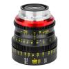 MEKE 16mm T2.5 Full Frame Manual Focus Cinema Lens Compatible with Arri PL-Mount Cinema Cameras view 4