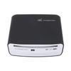 Portable Car CD Player | External USB Vehicle CD Player for Car Android Navigation Plug and Play (for Android 4.4 and Above System Only) view 2