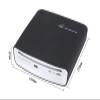 Portable Car CD Player | External USB Vehicle CD Player for Car Android Navigation Plug and Play (for Android 4.4 and Above System Only) view 3