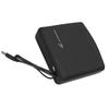 Portable Car CD Player | External USB Vehicle CD Player for Car Android Navigation Plug and Play (for Android 4.4 and Above System Only) view 4