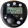 ASA Flight Timer - ASA-Timer-3 Black view 1