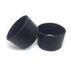 Microscope Accessories Kit A Pair of 29-30 Mm Rubber Eye Cup Eye Guards for Binocular Microscope Microscope Slides view 4