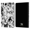 Head Case Designs Officially Licensed Ben 10: Ultimate Alien Ultimate Forms Graphics Leather Wallet Case Compatible with Kindle Paperwhite 1/2 / 3 view 1