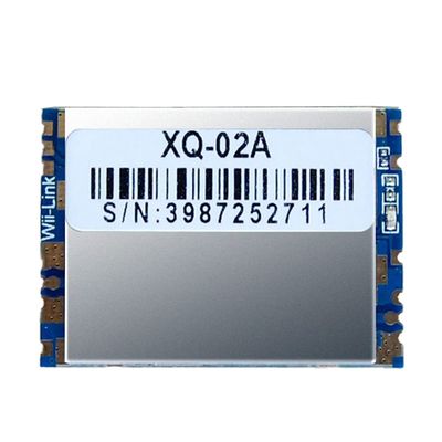 JMT 2.4G WiFi Signal Amplifer Boost XQ-02A Bi-Directional Auto Switch 2W Dual Way Bidirectional Module