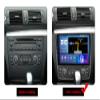 Car Radio Stereo for BMW 1 Series 120i E81 E82 E87 E88, Android 11 Head Unit Touch Screen Built in Apple Carplay Andriod Auto DSP IPS Bluetooth GPS Navigation 2G RAM 32G ROM view 4