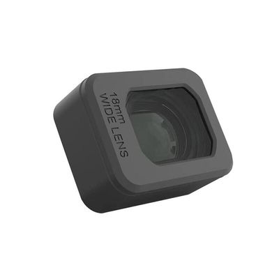 MOOKEENONE 1* Drone External Wide-Angle Lens Filter Shooting for DJI Mini 3 Pro Drone Replace