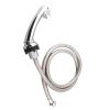 Jiawu Salon Shampoo Bowl Spray Head, Hair Wash Basin Faucet Shower Head Hose, Hair Sink Replacement Part, Handheld Sprayer for Shampoo Bed Chair, Spa Beauty Salon view 3