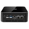 KINGDEL Mini PC Desktop Computer AMD Ryzen 7 CPU 32GB DDR5 RAM 2TB M.2 PCIe4.0 SSD 2xLAN(2500M2) Small PC Support 8K@60Hz Triple Display USB 3.2, HTPC, Gaming view 1