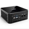 KINGDEL Mini PC Desktop Computer AMD Ryzen 7 CPU 32GB DDR5 RAM 2TB M.2 PCIe4.0 SSD 2xLAN(2500M2) Small PC Support 8K@60Hz Triple Display USB 3.2, HTPC, Gaming view 3