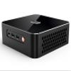 KINGDEL Mini PC Desktop Computer AMD Ryzen 7 CPU 32GB DDR5 RAM 2TB M.2 PCIe4.0 SSD 2xLAN(2500M2) Small PC Support 8K@60Hz Triple Display USB 3.2, HTPC, Gaming view 4