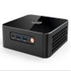 KINGDEL Mini Gaming PC, AMD Ryzen 7 CPU Processor 16GB DDR5 512GB PCIe4.0 SSD, AMD Radeon RX 680M,Micro PC with Dual 8K@60Hz HD/DP/Thunderbolt3 for Gaming Business Home view 4