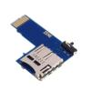 MOOKEENONE Dual Slot TF Card Adapter Converter Module for Raspberry Pi 4B/3B+/3B/ Zero W Accessories view 1