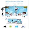AT-Mizhi Wireless HDMI Display Dongle Adapter 4K/5G - Mirror Screen Display Adapter Stream Audio/Video from i-Phone/Pad/Mac/Android/Win Laptop to TV/Projector/Monitor, Support Miracast/Airplay/DLNA view 2