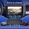 Wireless CarPlay Adapter Convert Android Auto AI Box Built-in YouTube/Netflix APP 5G WiFi Support TF Card for Car with OEM Wired CarPlay view 4