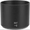 Xuerebs Lens Hood Replacement for HB-47 Compatible with AF-S NIKKOR 50mm F1.4G Lens,Compatible with Nikon 50mm 1.4 G Lens Hood, Replacement of Nikon HB-47 Lens Hood view 1