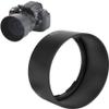 Xuerebs Lens Hood Replacement for HB-47 Compatible with AF-S NIKKOR 50mm F1.4G Lens,Compatible with Nikon 50mm 1.4 G Lens Hood, Replacement of Nikon HB-47 Lens Hood view 3