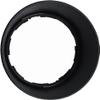 Xuerebs Lens Hood Replacement for HB-47 Compatible with AF-S NIKKOR 50mm F1.4G Lens,Compatible with Nikon 50mm 1.4 G Lens Hood, Replacement of Nikon HB-47 Lens Hood view 4