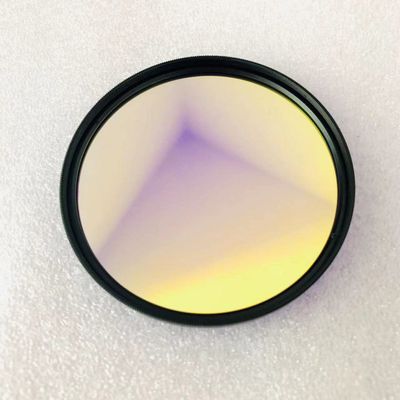 Tool parts for Machine 48mm Diameter With Metal Frame 390nm To 520nm Transmission Blue Light Narrow Band Fjlter Glass for Astrophotography - ( Spec: 58mm )