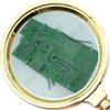 175Z1036 175Z1451 PCB Board view 1