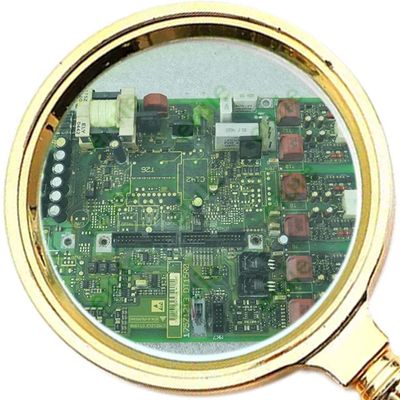 175Z1213 DT15R0 VLT6000 Series Driver Board