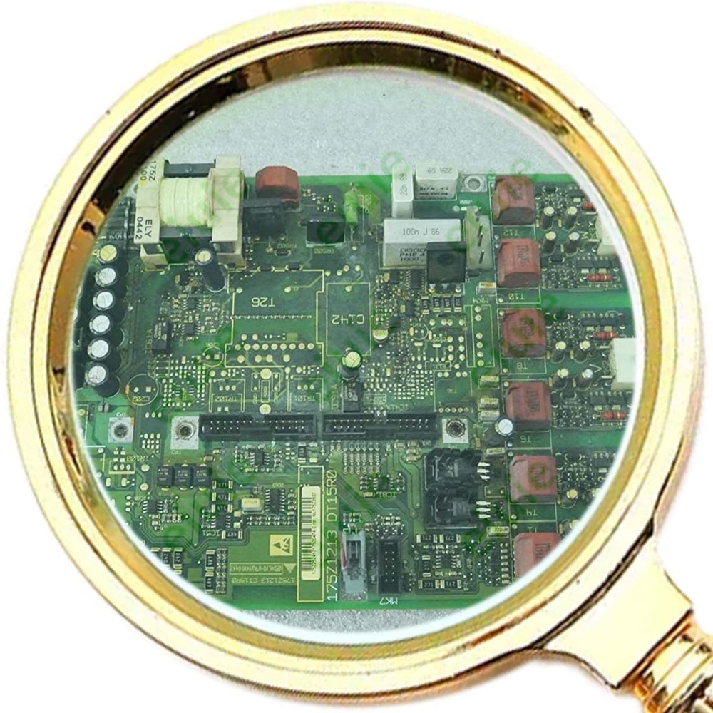 175Z1213 DT15R0 VLT6000 Series Driver Board