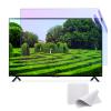 AIZYR 86" TV Screen Protector Blue Light Blocking Filter Matte Anti-Glare Film Make The Light Soft Ultra-Clear Film, Protection Eyes, for LCD, LED, OLED & QLED,75.9x43.5inch view 1