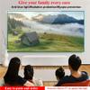 AIZYR 86" TV Screen Protector Blue Light Blocking Filter Matte Anti-Glare Film Make The Light Soft Ultra-Clear Film, Protection Eyes, for LCD, LED, OLED & QLED,75.9x43.5inch view 4