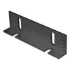 Seco-Larm E-941S-1K2B/LQ Enforcer L Bracket for 1,200 Lbs. Maglock view 1