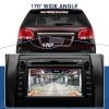 ACAUTO 95760-2P202 Rear View Backup Camera Fit for KIA Fit for Sorento 2011 2012 2013, Reversing Parking Assist Camera Replaces 592-267 957602P000 957602P201 view 4