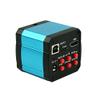 14MP HD Digital Eyepiece CCD Camera for Microscopes W/Camera Adapter for Microscope Picture Video Saving view 3