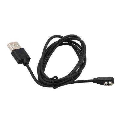 100cm PVC Magnetic Charge Cable Cord for Aftershokz Shokz AS800 Accessories