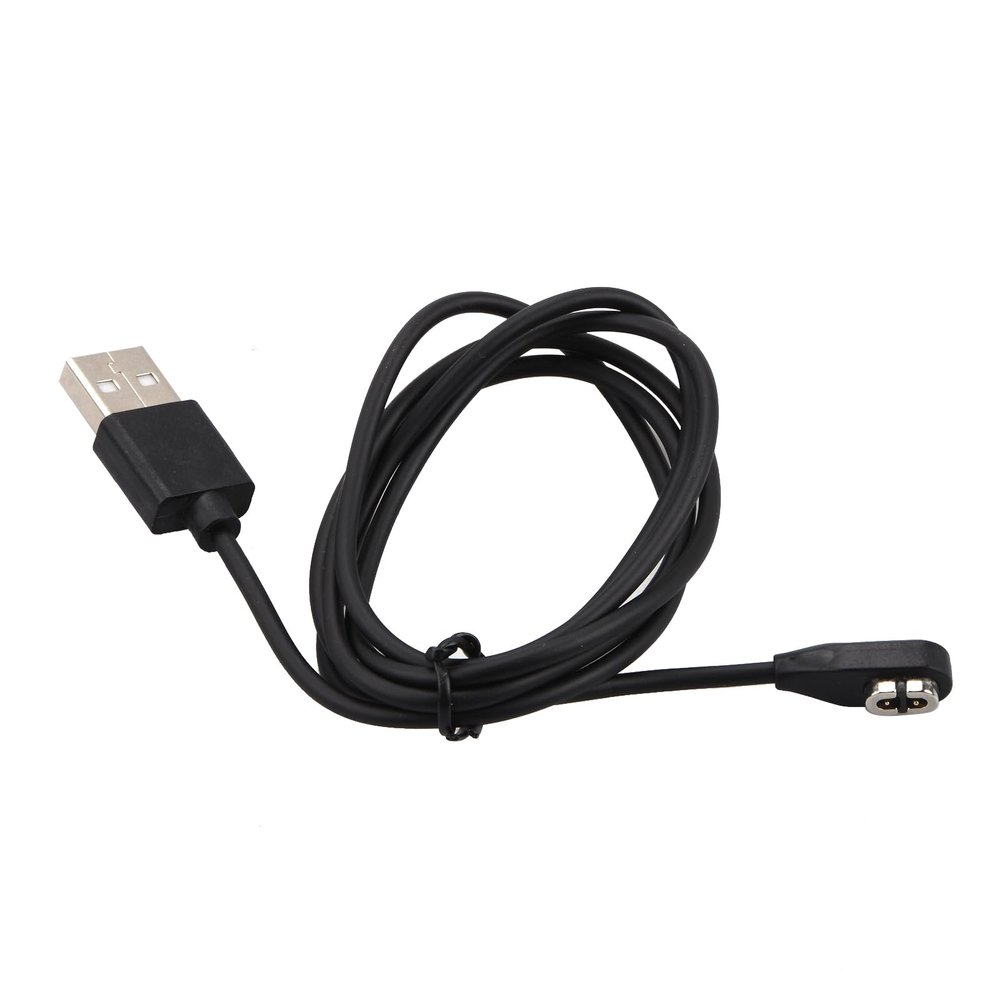100cm PVC Magnetic Charge Cable Cord for Aftershokz Shokz AS800 Accessories