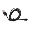 100cm PVC Magnetic Charge Cable Cord for Aftershokz Shokz AS800 Accessories view 1