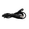 100cm PVC Magnetic Charge Cable Cord for Aftershokz Shokz AS800 Accessories view 3