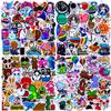 Stickers 200 Pcs Cute Sticker Pack, Waterproof Vinyl Stickers for Water Bottles Laptop Phone MacBook Scooter Scrapbook Journal Skateboard Cup Luggage Suitcase Guitar Mug Planner Book Bike etc view 1