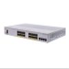 Cisco CBS350-24P-4G Business Series 24-Port Managed Ethernet Switch (Renewed) view 1