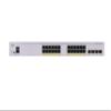 Cisco CBS350-24P-4G Business Series 24-Port Managed Ethernet Switch (Renewed) view 2