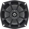 KICKER Speakers and Amp Package of 4 Items: 4-Channel Waterproof Amplifier with 5.25" Speakers (2 Pairs) and 8AWG Power Wiring Kit view 4