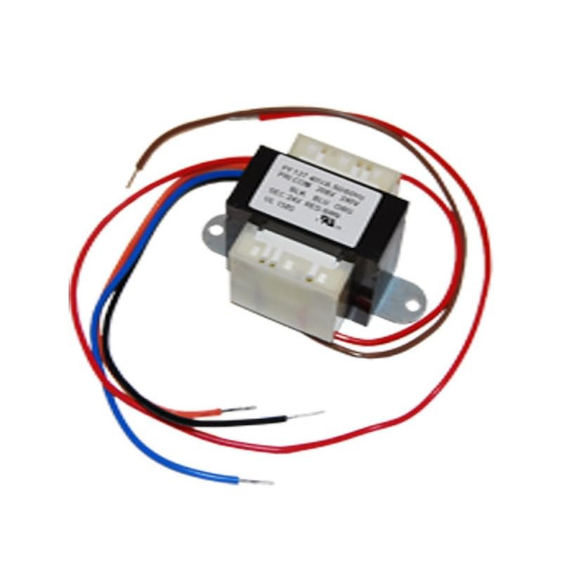Packard 40Va Transformer 208/240 Volt Input Pf137