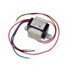 Packard 40Va Transformer 208/240 Volt Input Pf137 view 1
