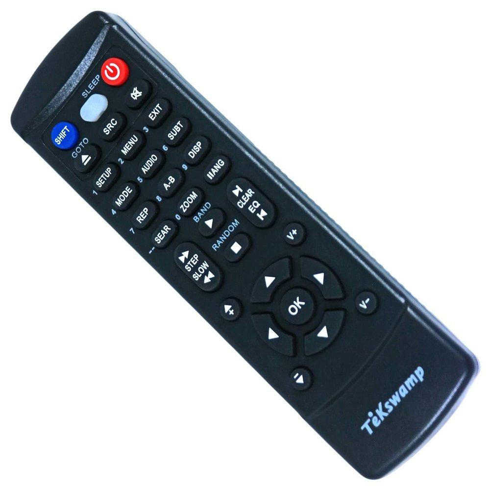 Replacement Remote Control for Sony DCR-DVD810 Digital Video Camera Recorder Handycam