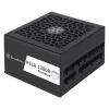 Silverstone Technology HELA 1300R Platinum ATX 3.0 / PCIe Gen 5 1300W Fully Modular Power Supply with Compact Dimensions, SST-HA1300R-PM view 1