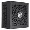 Silverstone Technology HELA 1300R Platinum ATX 3.0 / PCIe Gen 5 1300W Fully Modular Power Supply with Compact Dimensions, SST-HA1300R-PM view 3