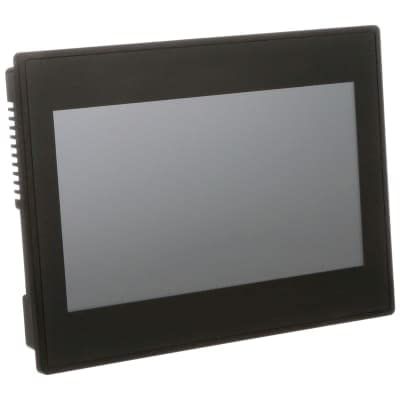 1060632, Web Panel, 7" TFT, 800 x 480, i.MX 6DualLite, 454 MHz, 1USB, 1 Ethernet, BWP 2070W