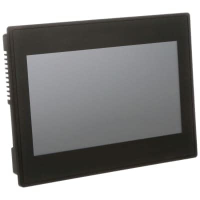 1060632, Web Panel, 7" TFT, 800 x 480, i.MX 6DualLite, 454 MHz, 1USB, 1 Ethernet, BWP 2070W