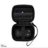 CaseSack Mouse Case for Logitech Pebble, Pebble M350, M355, i345 Wireless Bluetooth Mouse (Black) view 3